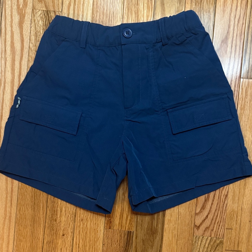 Prodoh fishing shorts